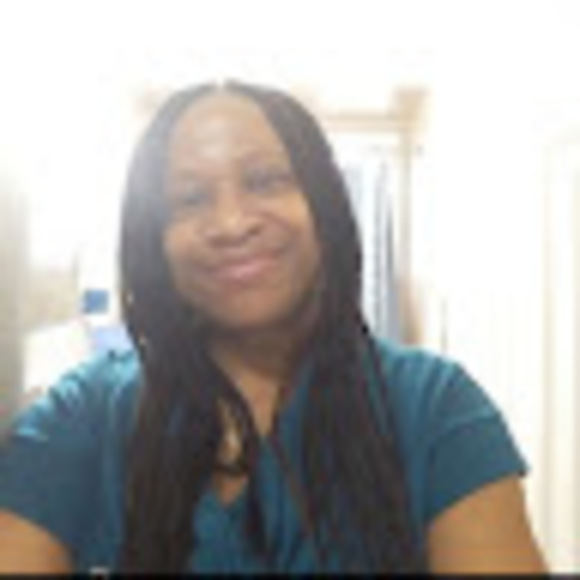 Meet your Posher, Blossom - Picture 1 of 1